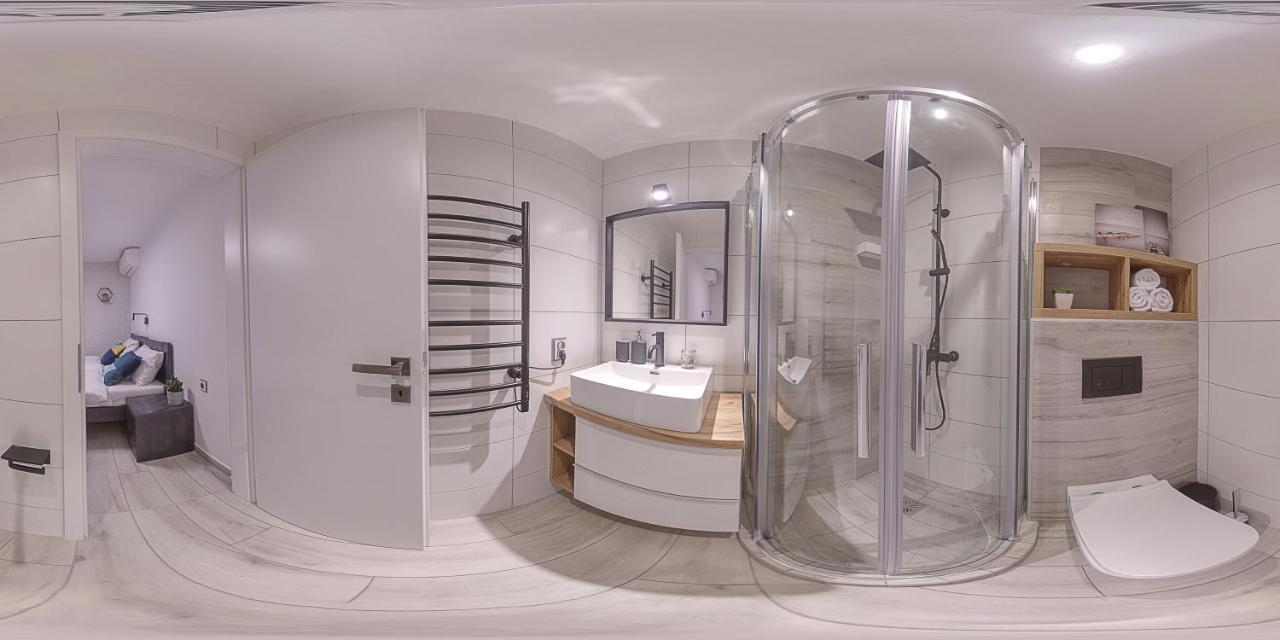 Meszes Apartman Kalocsa Exterior foto