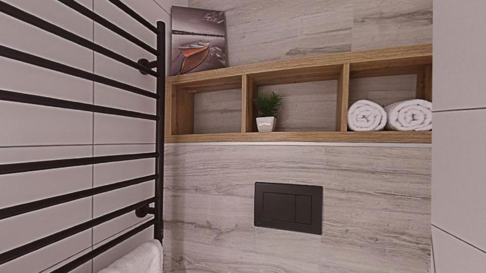 Meszes Apartman Kalocsa Exterior foto