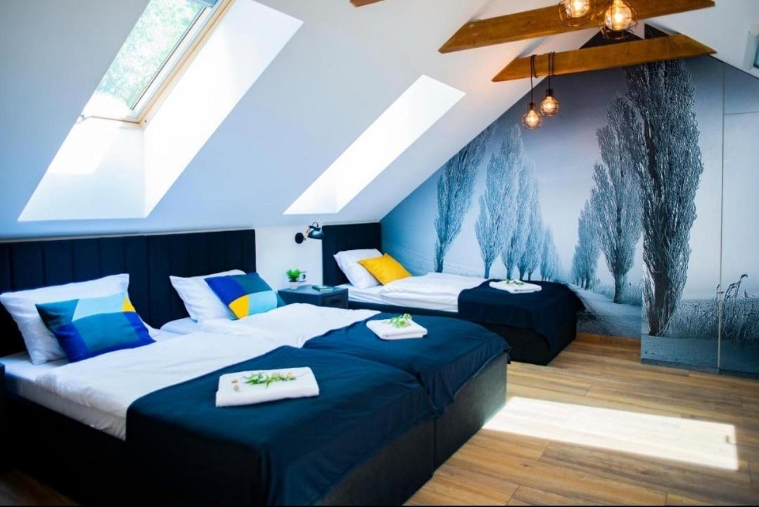 Meszes Apartman Kalocsa Zimmer foto